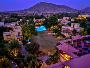 Royal Rajasthan Retreat Tour - Image 4