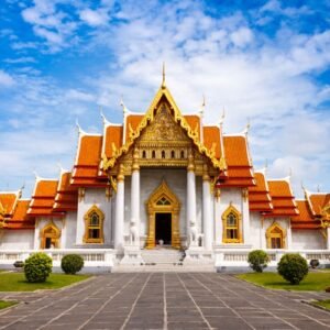 Bangkok & Pattaya Delight