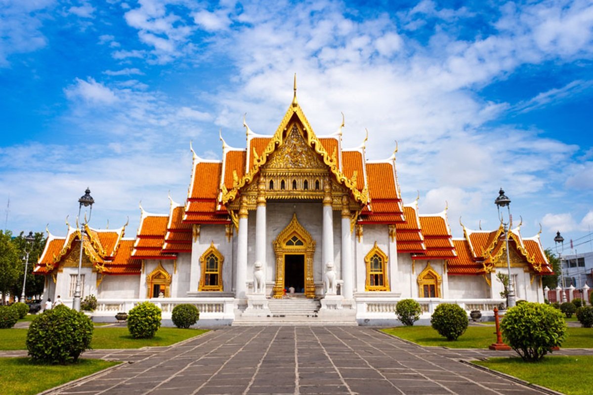 Bangkok & Pattaya Delight