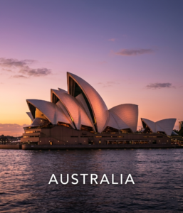 Australia Tourist Visa