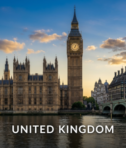 United Kingdom Visa