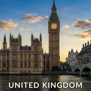 United Kingdom Visa