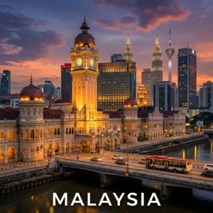 Malaysia Tourist Visa
