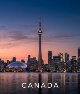 Canada Tourist Visa