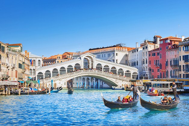 Dream Europe Getaway - Image 2