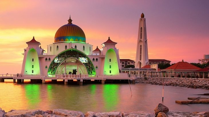 Malaysia City Vibes - Image 4