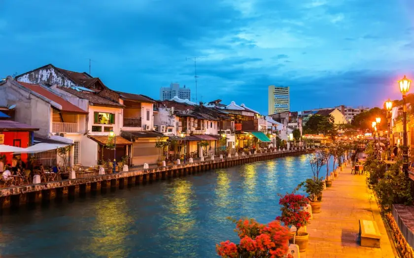 Malaysia City Vibes - Image 3