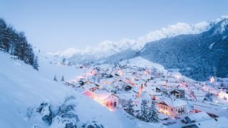 Love in the Alps - Image 2