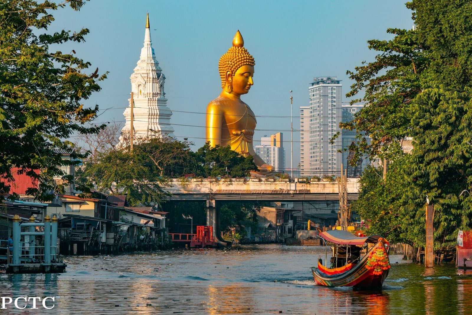 Bangkok & Pattaya Delight - Image 3