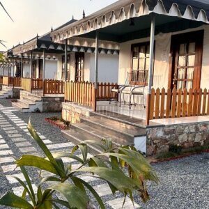 Royal Rajasthan Retreat Tour