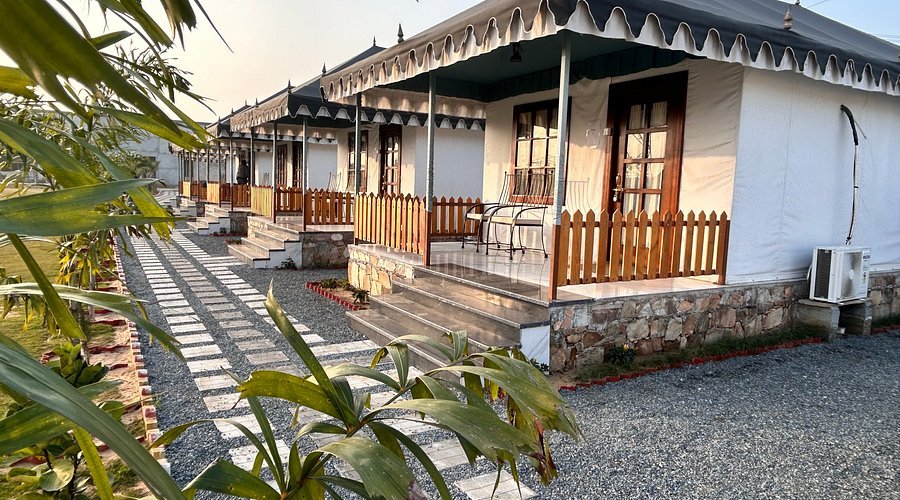 Royal Rajasthan Retreat Tour