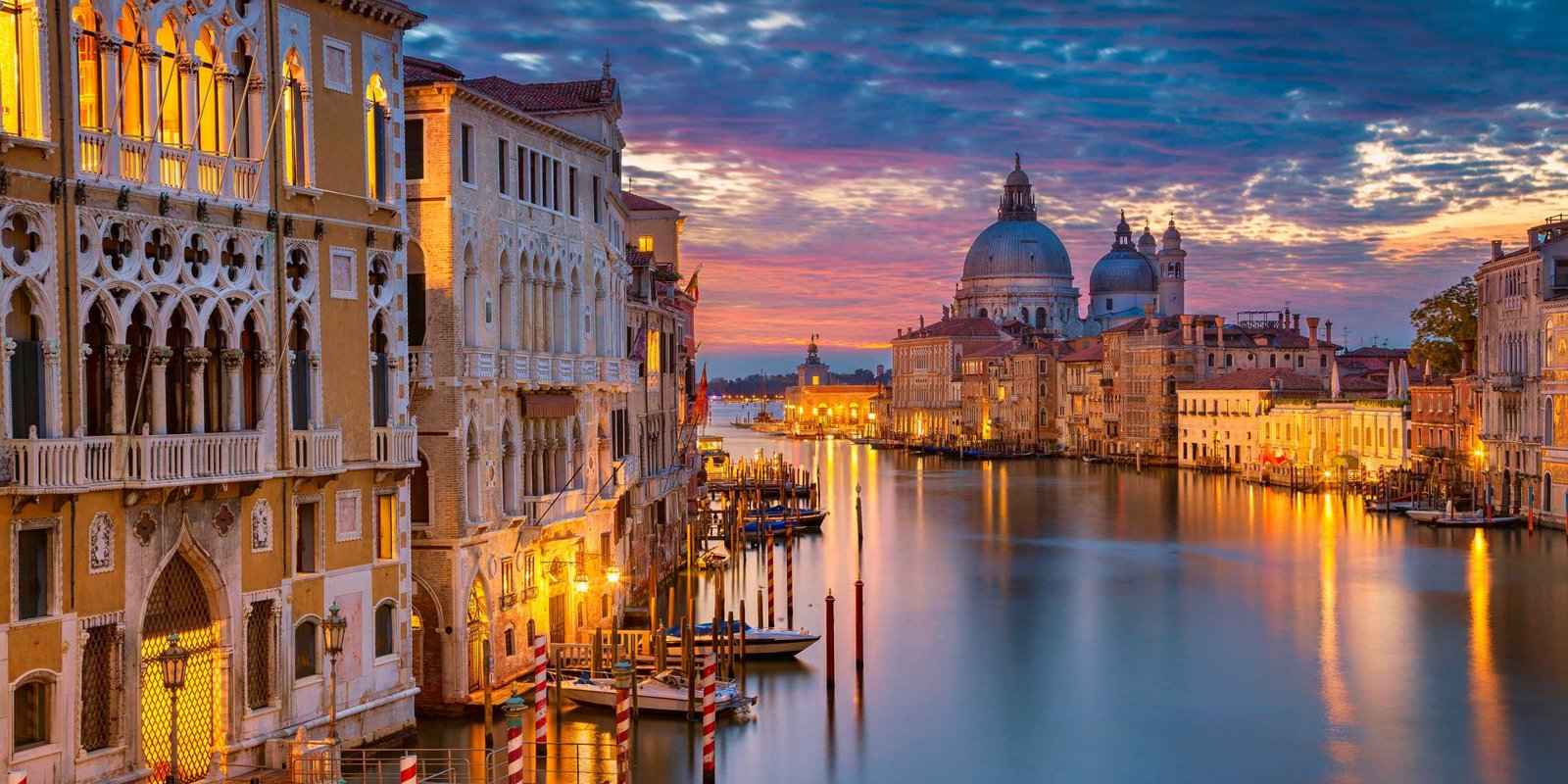 Dream Europe Getaway - Image 3