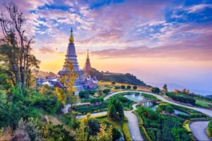 Thailand Tropical Escape
