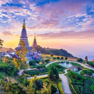 Thailand Tropical Escape