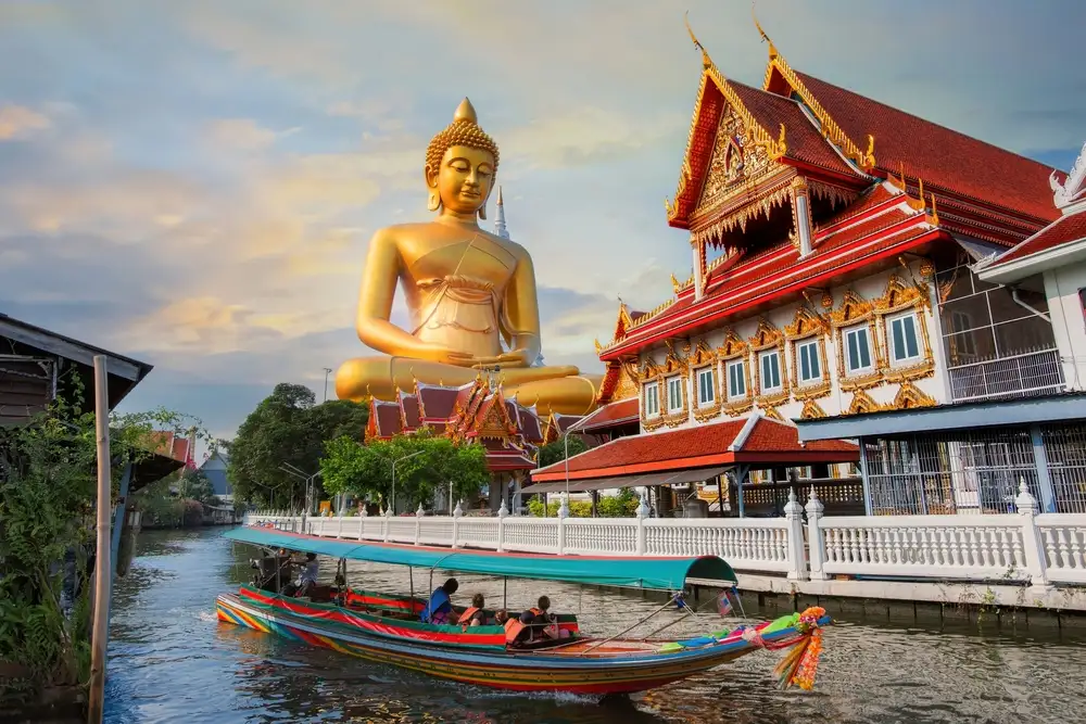 Bangkok & Pattaya Delight - Image 2