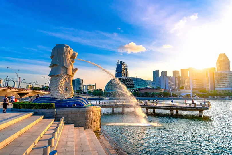 Singapore Dream Vacation Tour - Image 2